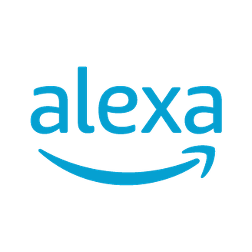 Amazon Alexa logo