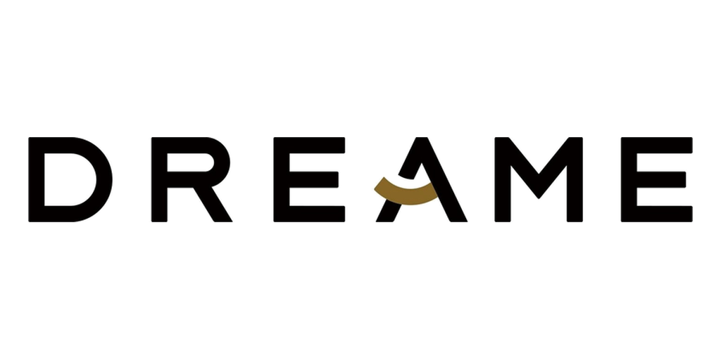 Dreame logo