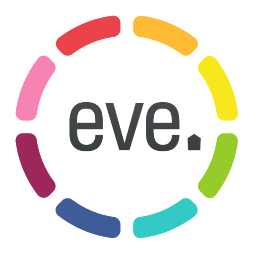 Eve logo