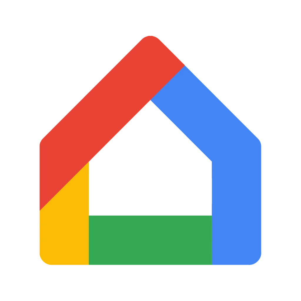 Google Home logo