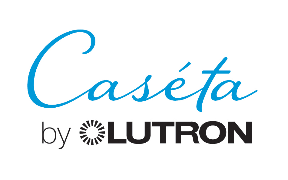 Lutron Caseta logo
