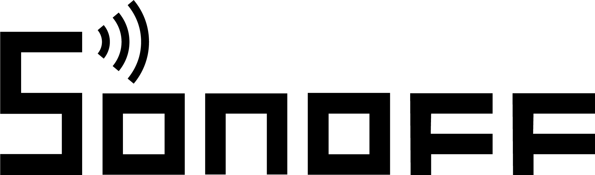 Sonoff logo