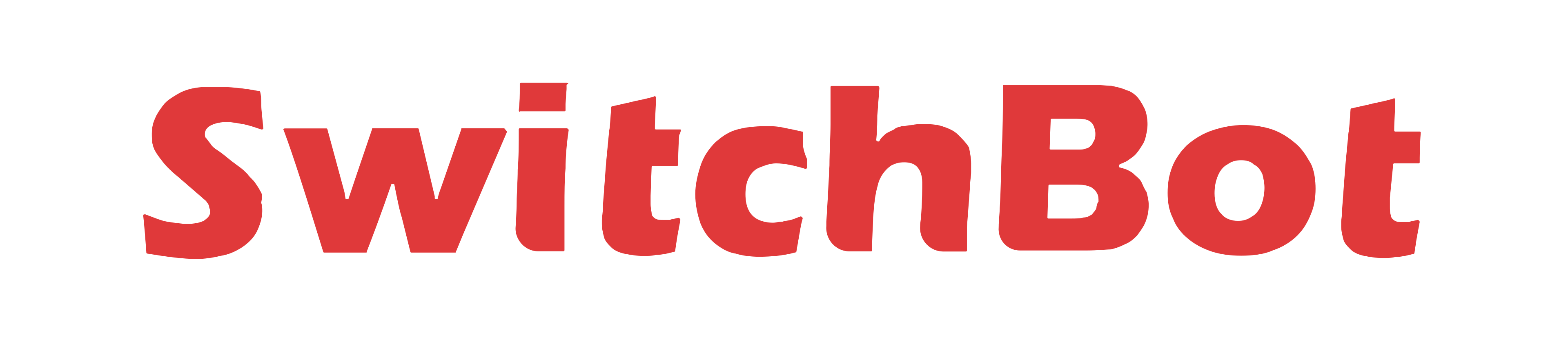 SwitchBot logo