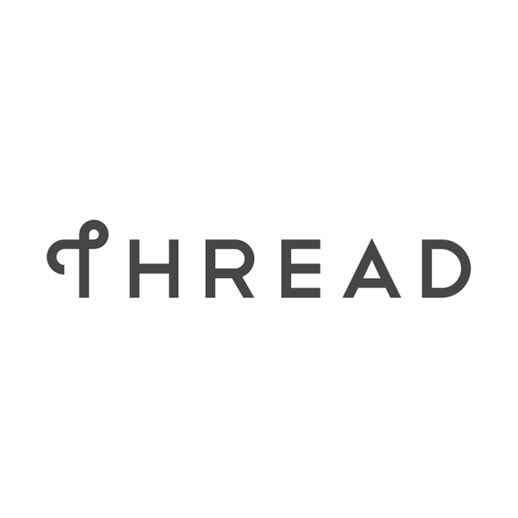 Thread logo