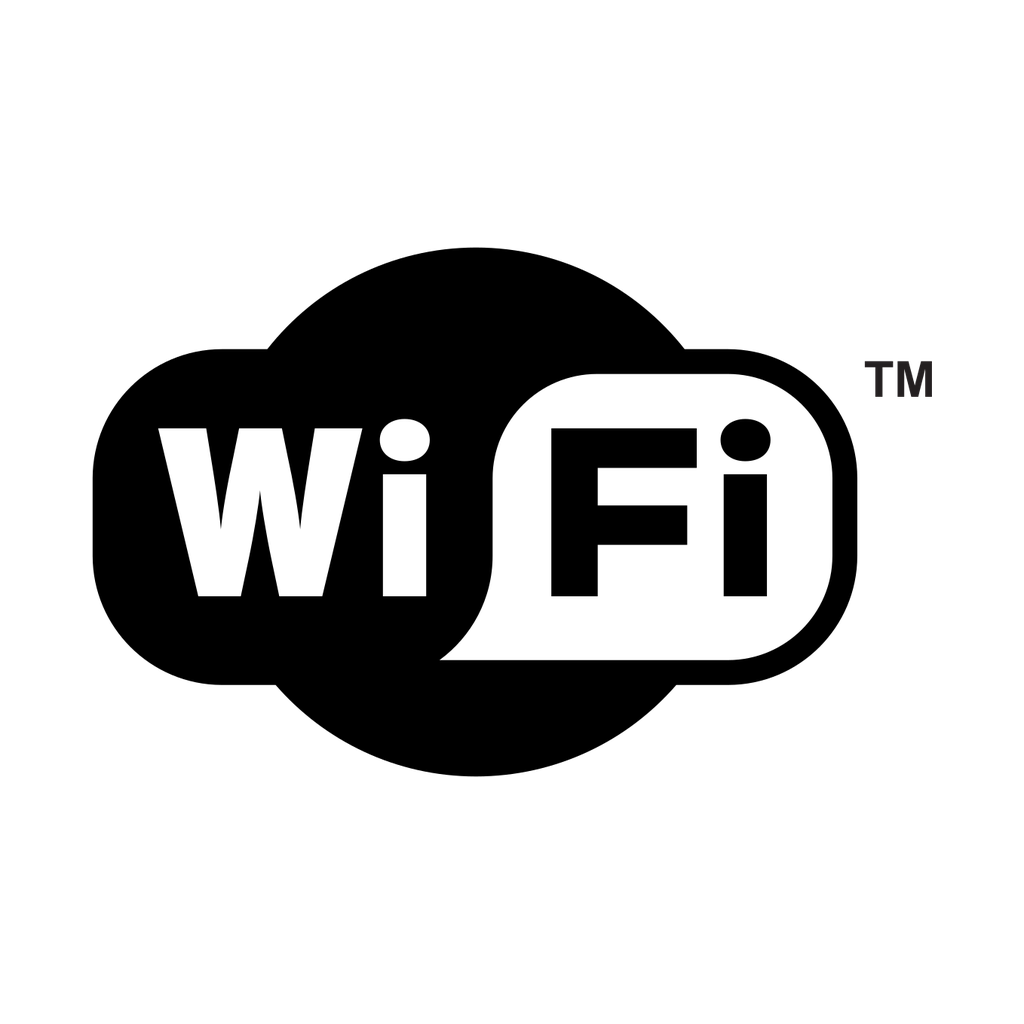 Wi-Fi logo