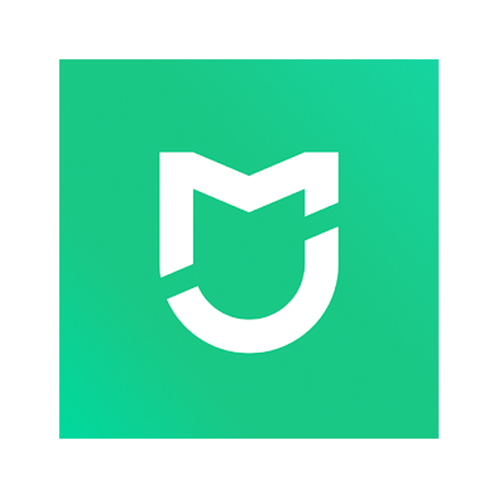 Xiaomi Home logo