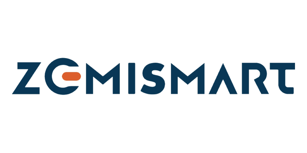 Zemismart logo